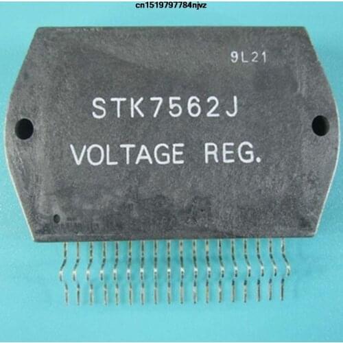 STK7562J HYB18 1PCS