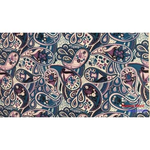 High Quality Europe style pattern Faux PU Leather fabric for DIY sewing sofa table shoes bags bed material(1 yard)