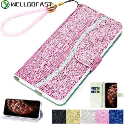 Wellgofast Phone Cases Huawei Y5 Lite