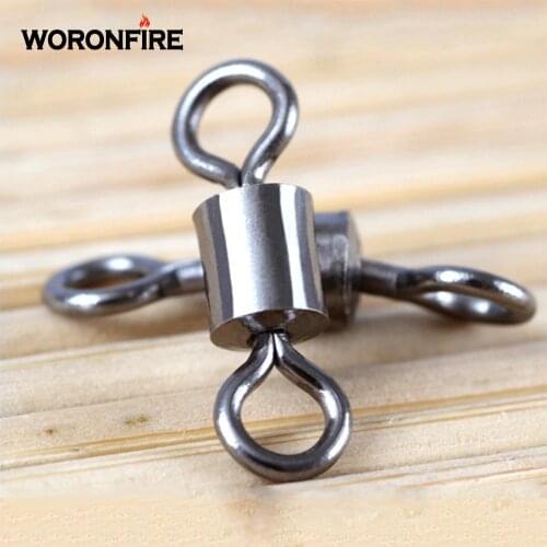 Woronfire Fishing Hooks