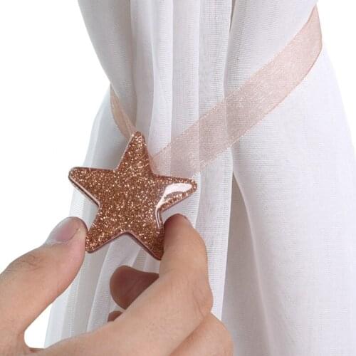 XZJJA Tassels For Curtains