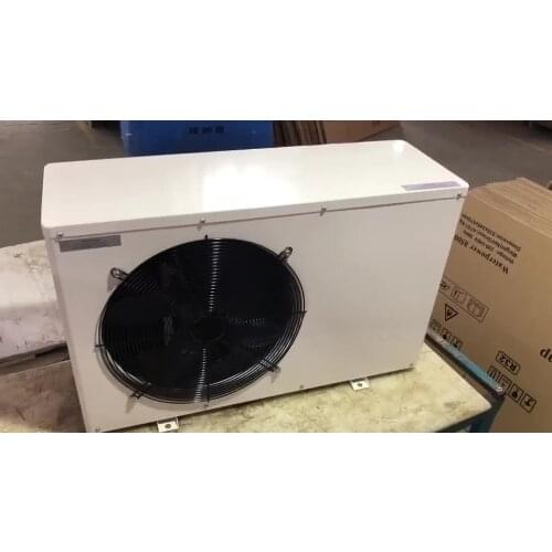 3pcsheat pump for swimming pool heater