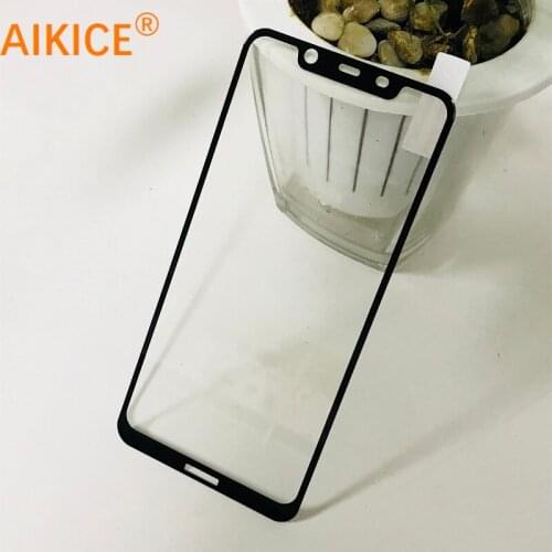 AIKICE Screen Protectors For Nokia