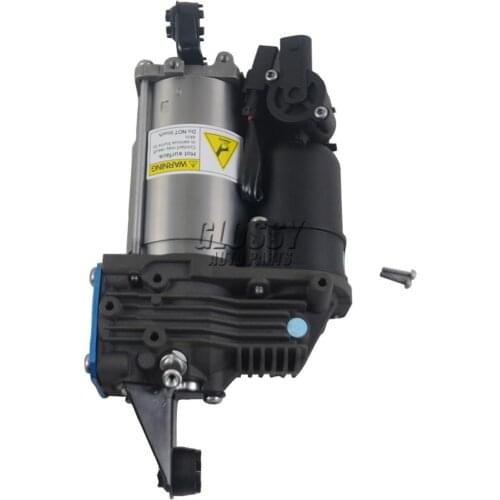 AP03 37206792855 New Air Suspension Compressor Pump Bracket for BMW 5 Series E61 Estate 520i 523i 525xi 525i 530i 530xi 520d