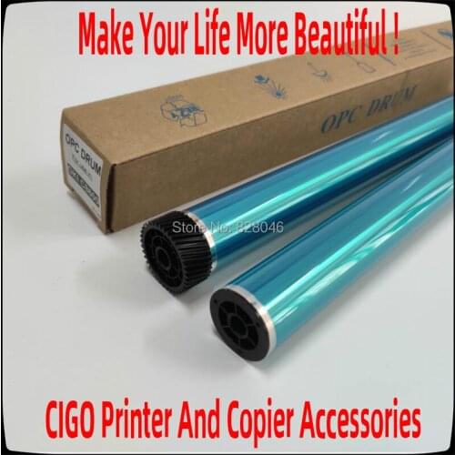 For Okidata C8800 C8600 8800 8600 OPC Drum,For Oki C8600N C8600DN C8600DTN C8600CDTN C8800 C8800DN Printer Refill Drum Unit OPC