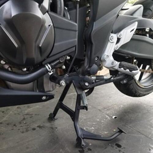 Large Medium Kickstand Bracket Bracket for Loncin 500DS 500 DS