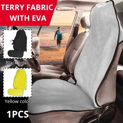 AUTOYOUTH Car Seat Cover Cushion Universal Automobile Seat Covers For Workouts, Gym, Yoga, Beach Car Styling Car Accessories 1PC