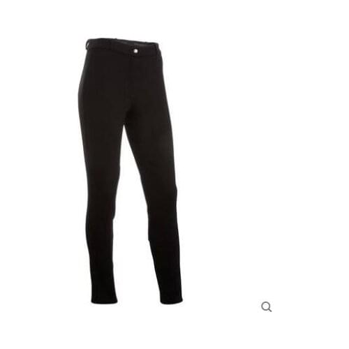 Women fitness pants Leggings Equestrian breeches Train