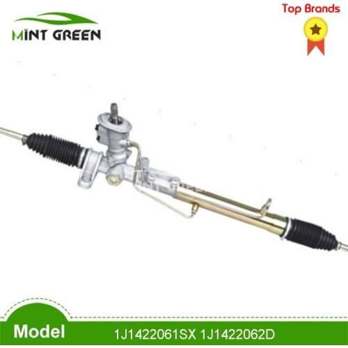 Power Steering Rack For VW GOLF Mk IV NEW BEETLE 1998-2010 1J1422060JX 1J1422061B 1J1422061F 1J1422061S 1J1422061SX 1J1422062D