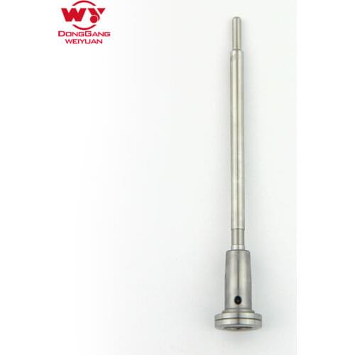 Good quality control valve set F 00V C01 378 for common rail system injector 0445 110 377/378 on sale