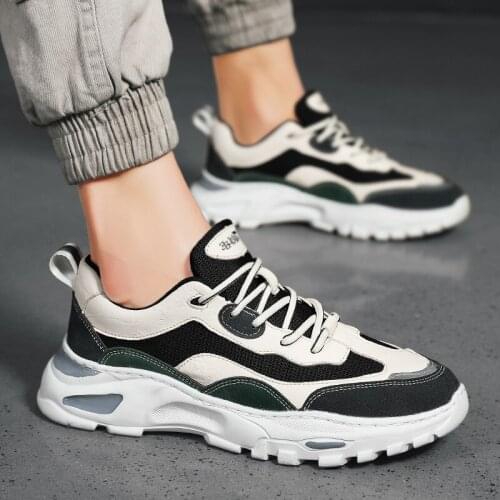 Sneaker casuales de hombre new causal hot male Shoes zapatillas deportivas flat spring comfortable mujer sale Light white man