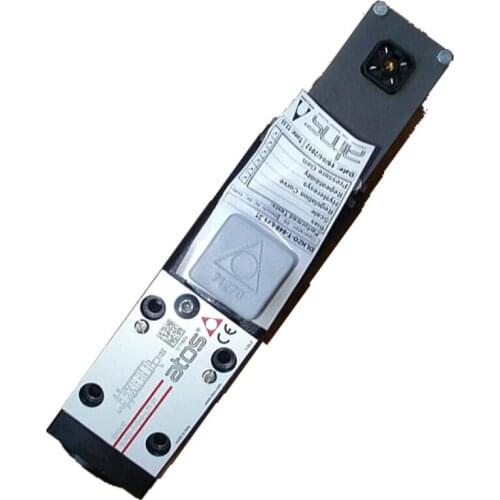 New atos valve DLHZO-T-040-L71 31 atoss