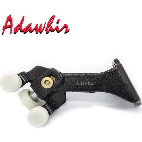 Sliding door hinge is suitable for MERCEDES-BENZ SPRINTER DODGE SPRINTER FREIGHTLINER SPRINTER 2007-2017 9067600147 2E1843436