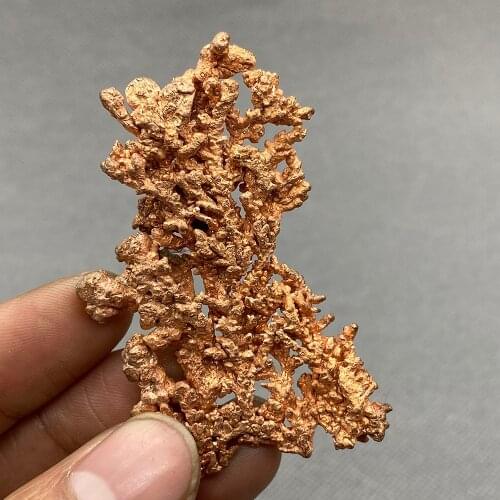 100% raro natural cobre mineral espécimes pedras e cristais cura cristal da china frete grátis s12