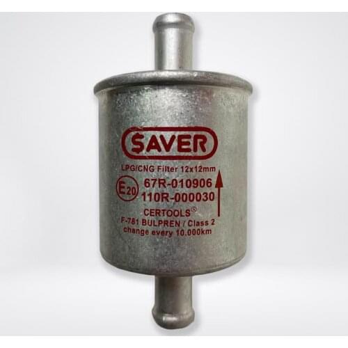SAVER Automotive Filters