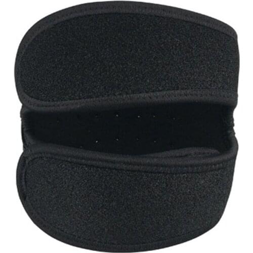 Sports Knee Protection Shock Absorbing Leggings Outdoor Basketball Football Mountaineering Cycling Fitness Protective Gear