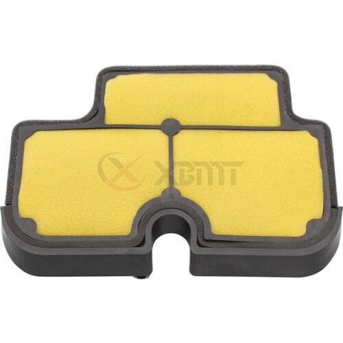 Motorcycle Air Filters Intake Cleaner For Kawasaki ER6F ER-6F ER6N ER-6N 2006-2008 EX650 2006-2010 KLE650 2008-2014