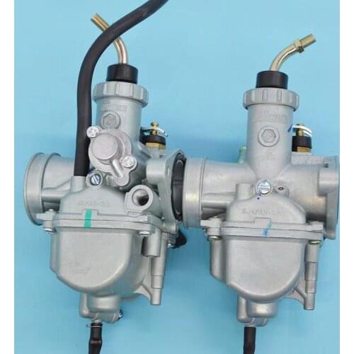 High Quality With High performance Motorcycle Carburetor for YAMAHA 125cc YBR125 YBR 125 YB125 Euro I II Engine Parts Replcament