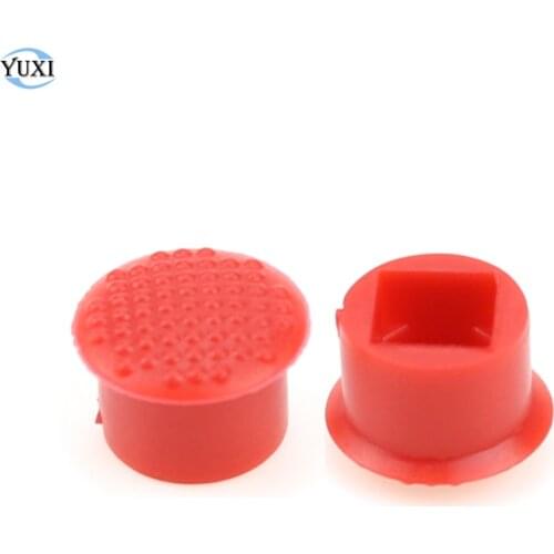 YuXi 2pcs For Lenovo Thinkpad X230 X230I X230T X220 X220I X220T X220S X201 X201I X201S X201T Trackpoint Mouse Pointer Cap