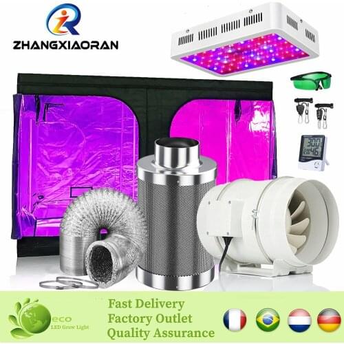 ZHANGXIAORAN Lighting