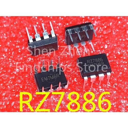 100% New&Original In Stock RZ7886