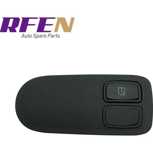 1811229 Control Panel Switches For DAF Window Switch 1669888 1693129 OE-DF140