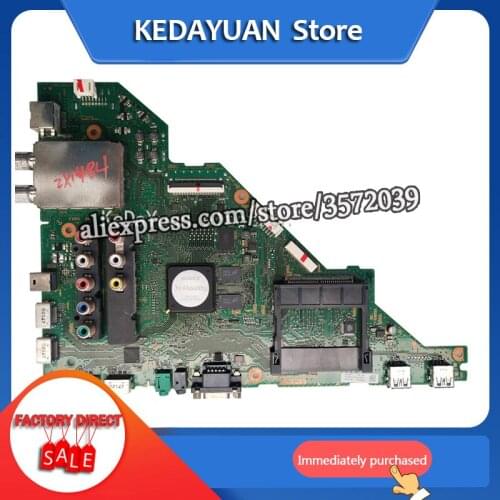 Free shipping 100% test for KDL-32EX550 motherboard 1-885-388-12 screen LTY320AN03