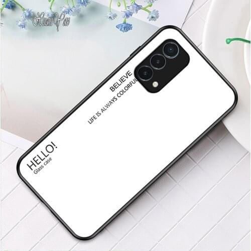 DECLAREYAO OnePlus 7T Pro Phone Cases