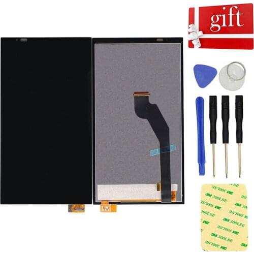 For HTC Desire 816 D816 LCD Display Panel Screen Module Monitor and Touch Screen Digitizer Sensor Glass Assembly Replacement
