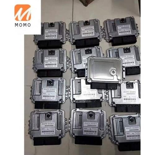 D04FR-002528 Engine ECU Controller FOR KOBELCO SK130-8 SK140-8 excavator spare parts