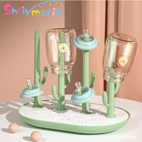 Internat Bottle Dryers