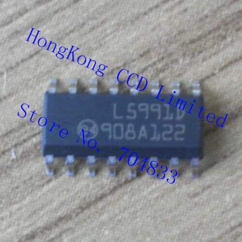L5991D SOP-16