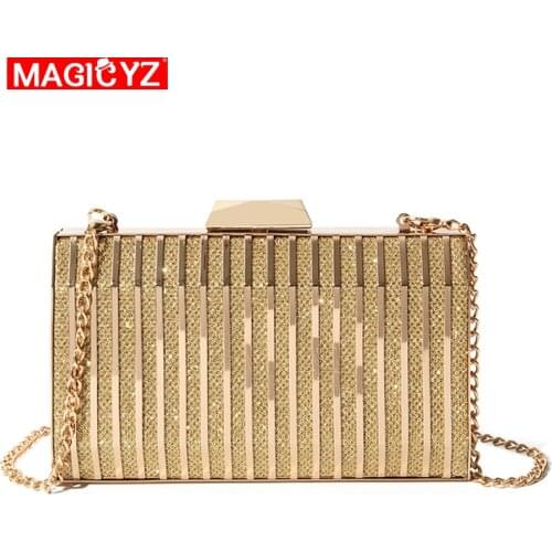 MAGICYZ Women's Cosmetic Bags