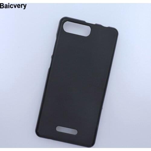 Soft Silicon TPU Back Case For Huawei Honor 9 Lite Anti Skid Shell Cover for Huawei Honor 9 Lite Top Quality