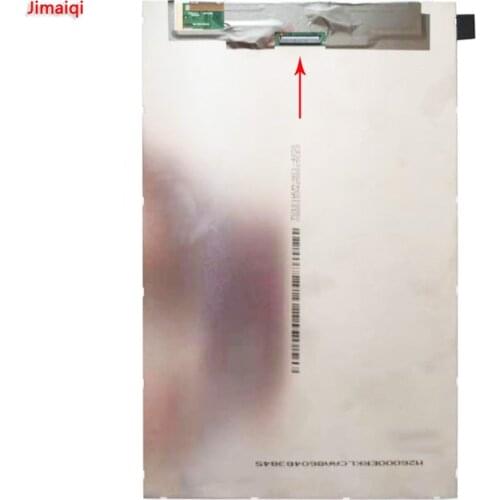 New LCD Display Matrix For 10.1'' inch Teclast P10 Tablet Inner LCD Screen Panel Module Glass Replacement