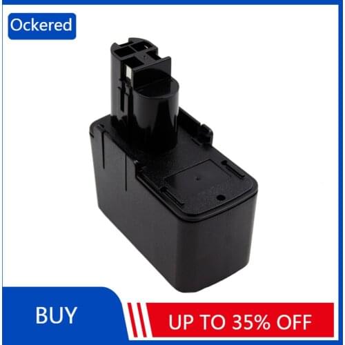 Ockered Rechargeable Batteries