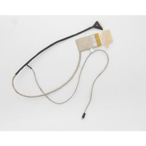 ORIGINAL BA39-01030A LCD CABLE FOR SAMSUNG RV510 RV511 RV515 RV520 LCD LVDS CABLE