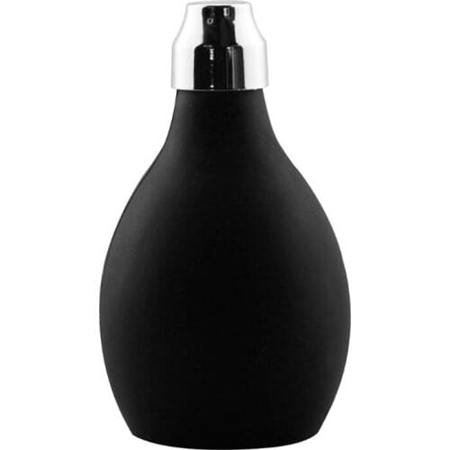 Barber Powder Spray Bottle Empty Powder Blower Refillable Hair Fiber Applicator 50JF