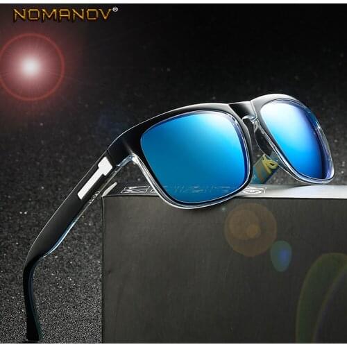 Sports Outdoor Men Women Polarized SunGlasses Polarized Mirror Sunglasses Custom Made Myopia Minus Prescription Lens -1 To-6