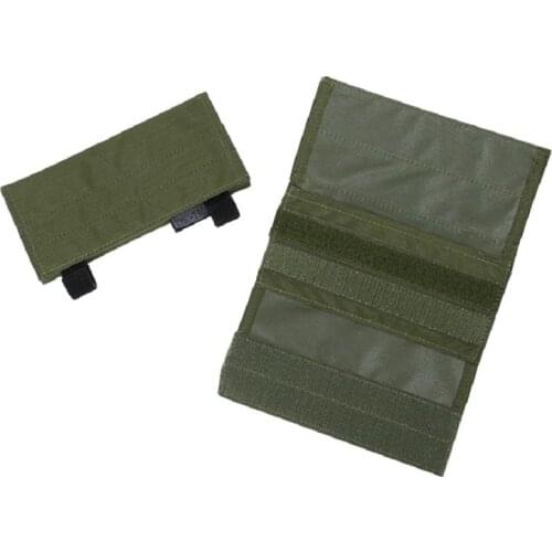 Special shoulder belt buffer LT PC Shoulder Pads for Hunting Tactical TMC2921