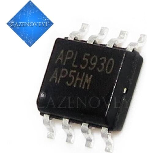 1pcs/lot APL5930KAI-TRG APL5930 SOP-8 In Stock
