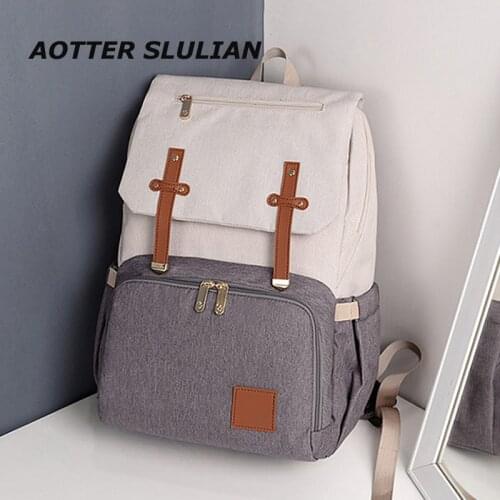 AOTTER SLULIAN Expedition Backpacks