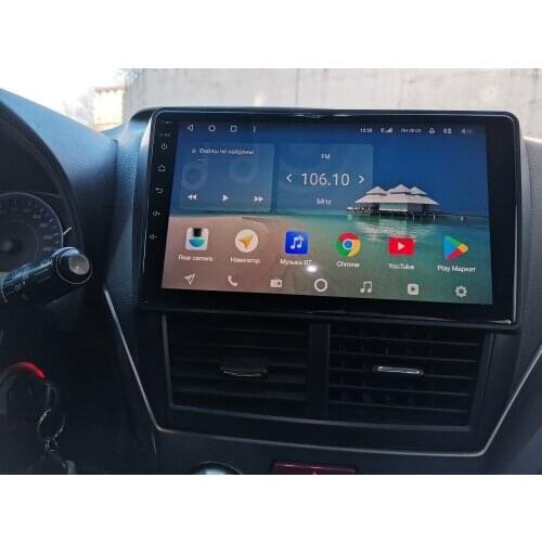 2 Din Car Radio For Subaru Forester 2007-2013 Android 10 Auto Stereo Receiver Multimedia GPS Head Unit Tape Recorder 128GB