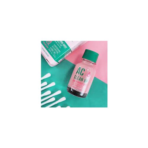 Esthetic house Korean Serums