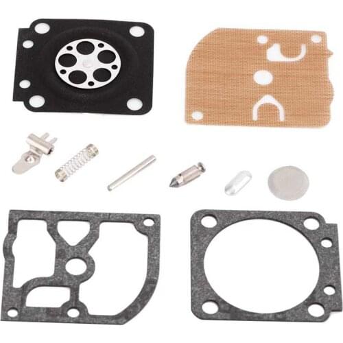 Carb Rebuild Kit Carburetor Carb Repair Rebuild Kit Fits for STIHL MS 180 170 MS180MS170 018 017