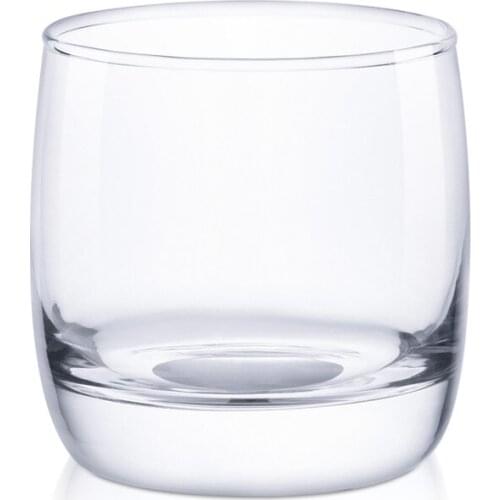 Leezujun Whiskey Glasses