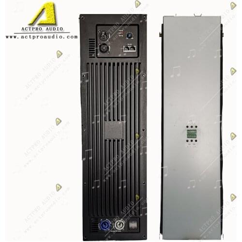Amplifier module audio speakers class d dsp amplifier module speaker amplifier module
