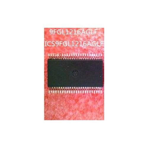 New 9FGL1216AGLF ICS9FGL1216AGLF