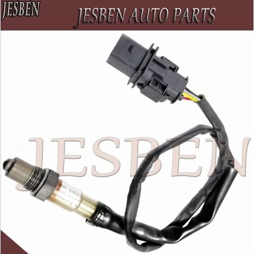 New Manufactured 0281004417 O2 Oxygen Sensor Fits For Chevrolet Cruze OPEL MOKKA VAUXHALL 1.7 2012-2015 Part No# 0 281 004 417