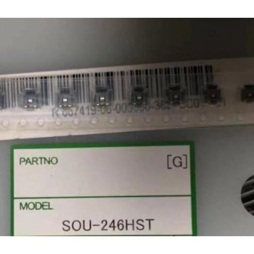 New Switch SOU-246HST 248HST